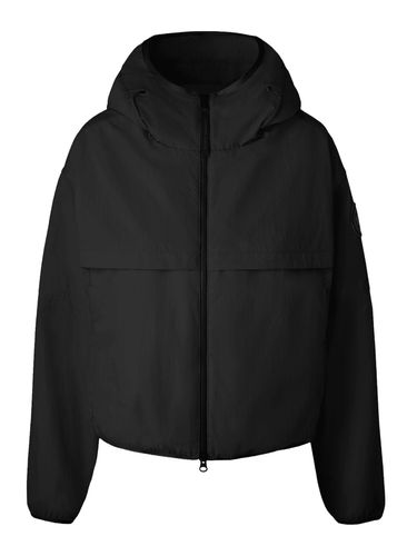 SINCLAIR LABEL JACKET - Woman - Canada Goose - Modalova