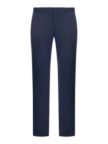 SLIM FIT CHINO PANTS - Man - Pt Torino - Modalova