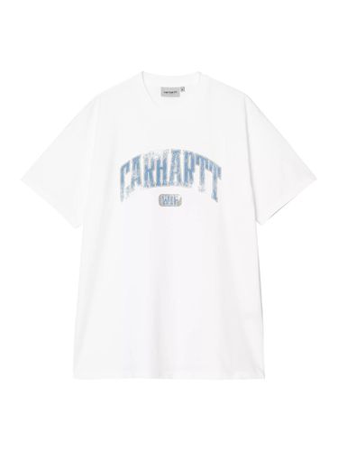 S/S LECTURE T-SHIRT - Man - Carhartt Wip - Modalova