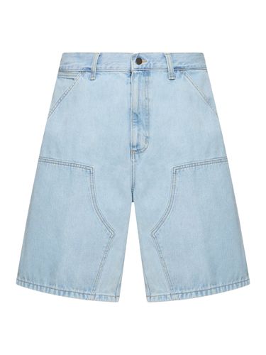 DOUBLE KNEE SHORT - Man - Carhartt Wip - Modalova