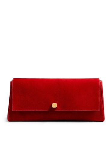 AUDREY CLUTCH - Khaite - Woman - Khaite - Modalova