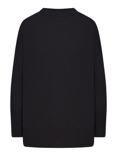 OVERSIZED CASHMERE SWEATER - Woman - Brunello Cucinelli - Modalova