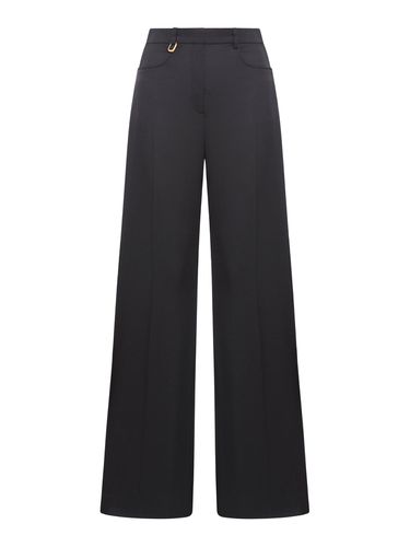 LE PANTALON SAUGE - Woman - Jacquemus - Modalova