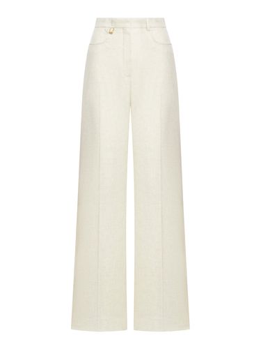 LE PANTALON SAUGE - Woman - Jacquemus - Modalova