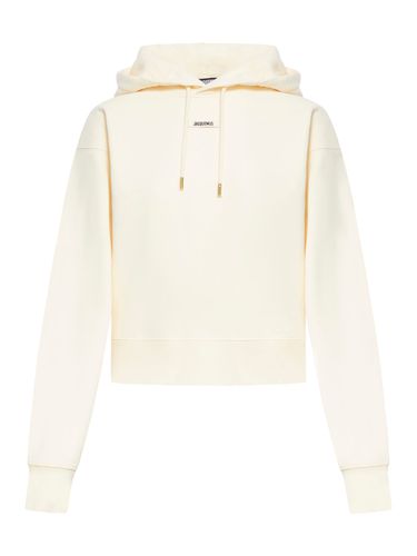 LE HOODIE GROS GRAIN - Woman - Jacquemus - Modalova