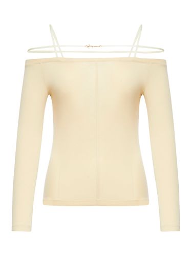 LE T-SHIRT SIERRA - Woman - Jacquemus - Modalova