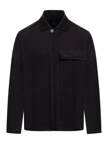 Overshirt jacket - Transit - Man - Transit - Modalova