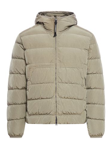 Padded jacket - Man - Cp Company - Modalova