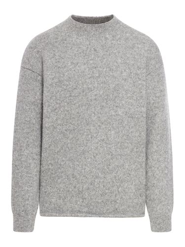 LE PULL JACQUEMUS - Jacquemus - Man - Jacquemus - Modalova