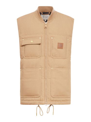 Rayley Vest - Carhartt Wip - Man - Carhartt Wip - Modalova