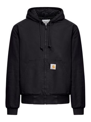 OG DETROIT JACKET - Man - Carhartt Wip - Modalova