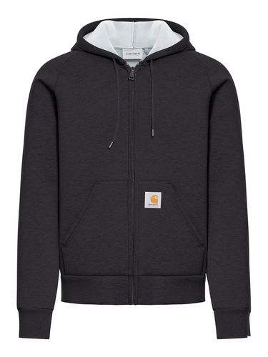 Car-Lux Hooded Jacket - Man - Carhartt Wip - Modalova