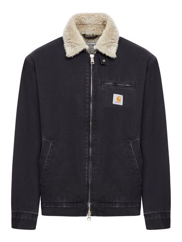 HERALD JACKET - Carhartt Wip - Man - Carhartt Wip - Modalova