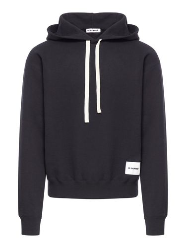 Hoodie - Man - Jil Sander - Modalova