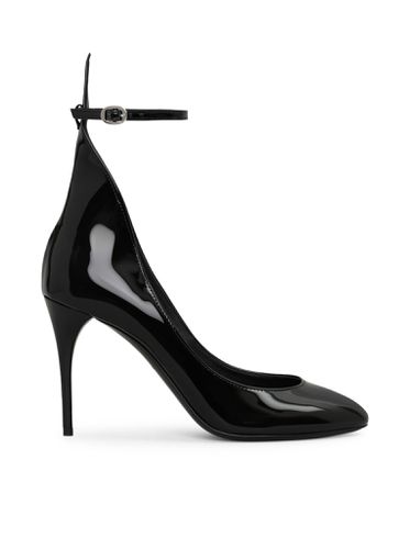 PATENT LEATHER PUMPS - Woman - Alaia - Modalova