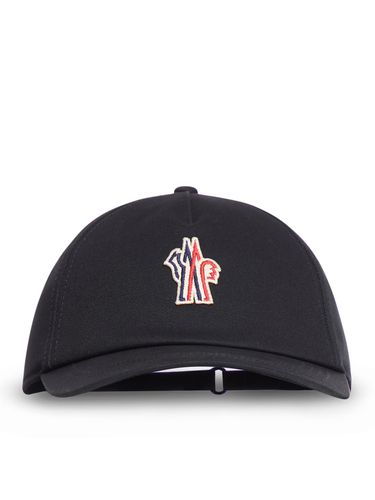 BASEBALL CAP - Woman - Moncler Grenoble - Modalova