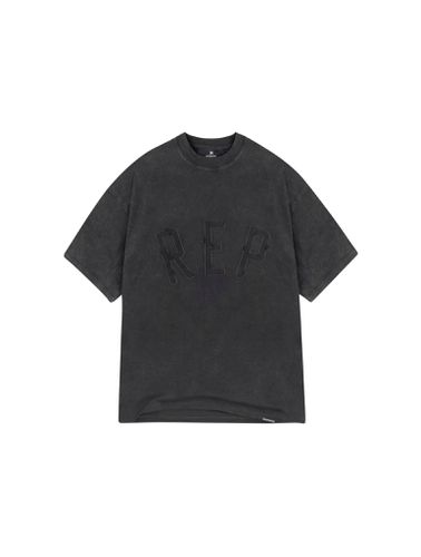 REP APPLIQUE T-SHIRT - Man - Represent - Modalova