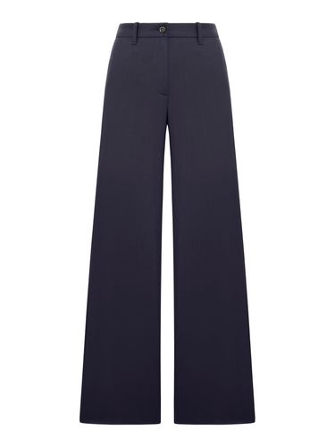 NANCY CARROT MODEL TROUSERS - Woman - Nine In The Morning - Modalova