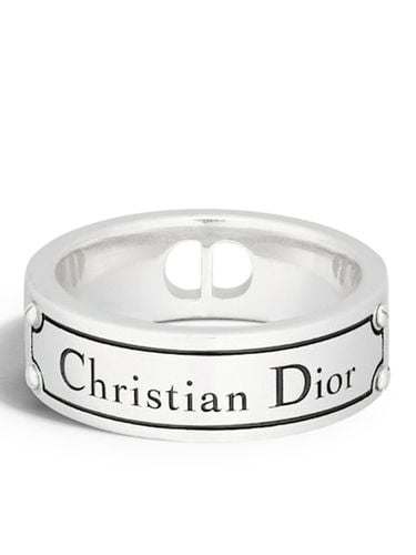 Couture ring - Man - Christian Dior - Modalova