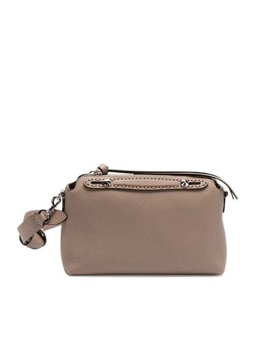 Boston medium soft bag By The Way - Woman - Fendi - Modalova