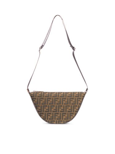 FF jacquard Melon SMALL - Man - Fendi - Modalova