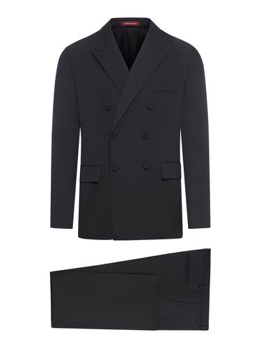 WOOL SUIT - Gucci - Man - Gucci - Modalova