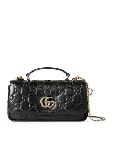 GG MILANO MINI HANDBAG - Woman - Gucci - Modalova