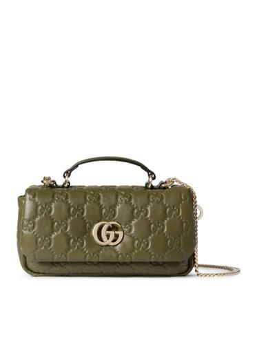 GG MILANO MINI HANDBAG - Woman - Gucci - Modalova