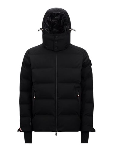 MONTGETECH SHORT DOWN JACKET - Man - Moncler Grenoble - Modalova