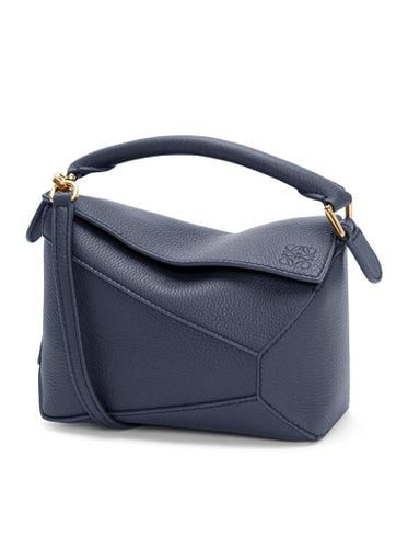 PUZZLE MINI BAG IN CLASSIC CALFSKIN - Woman - Loewe - Modalova