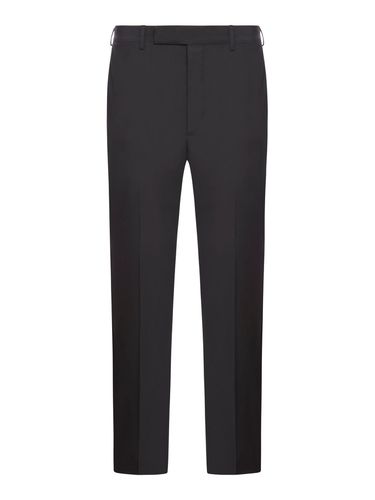 Straight trousers - Prada - Man - Prada - Modalova