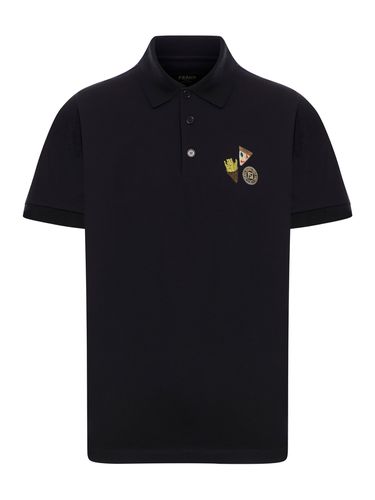 POLO FENDILICIOUS - Fendi - Man - Fendi - Modalova