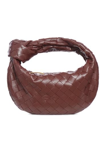 MINI JODIE - Bottega Veneta - Woman - Bottega Veneta - Modalova