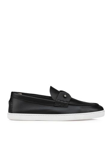 Chambeliboat - Louboutin - Man - Louboutin - Modalova