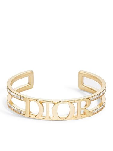 Petit CD Bracelet - Woman - Christian Dior - Modalova