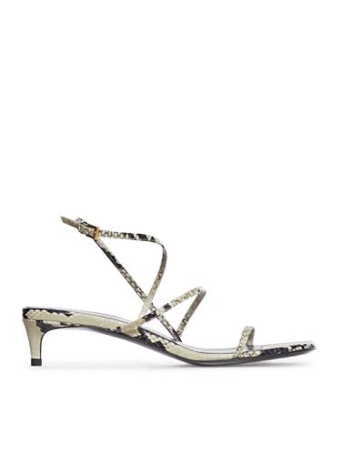 Loop sandal - Khaite - Woman - Khaite - Modalova