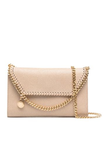 Mini Falabella crossbody bag - Woman - Stella Mccartney - Modalova