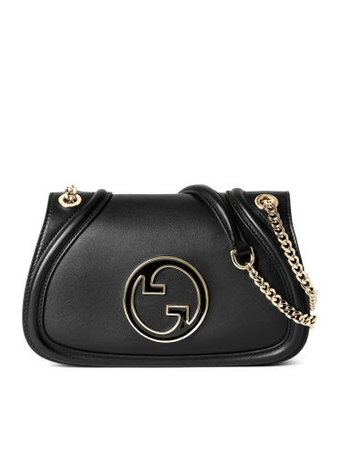 BLONDIE SHOULDER BAG SMALL SIZE - Woman - Gucci - Modalova