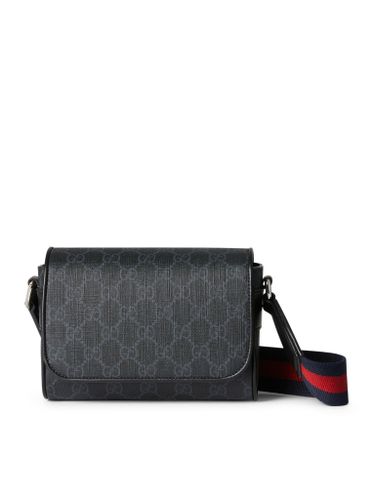 SUPER MINI GG BAG - Gucci - Man - Gucci - Modalova