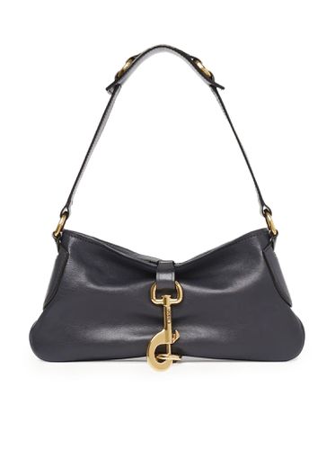 KERALA 25 SOFT LEATHER SHOULDER BAG - Woman - Chloe` - Modalova