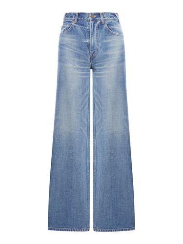 JEANS SURF FLARE - Celine - Woman - Celine - Modalova