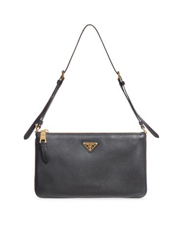 SAFFIANO SHOULDER BAG - Woman - Prada - Modalova