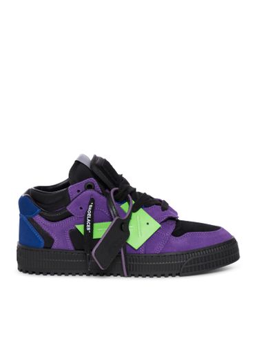 SNEAKERS FLOATING ARROW - Man - Off-white - Modalova