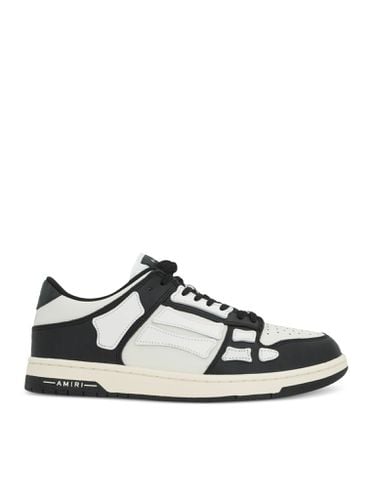 SNEAKERS SKEL TOP LOW - Amiri - Man - Amiri - Modalova