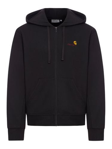 AMERICAN SCRIPT HOODIE - Man - Carhartt Wip - Modalova