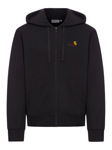 AMERICAN SCRIPT HOODIE - Man - Carhartt Wip - Modalova