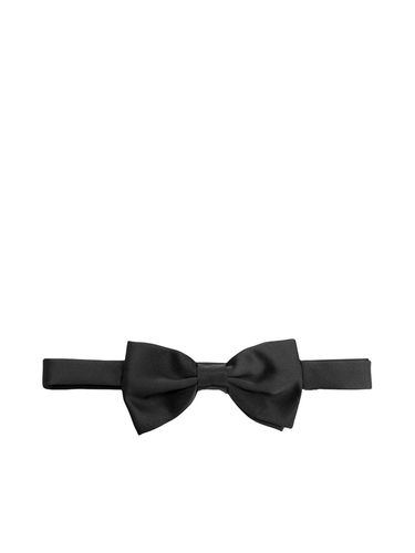 Classic bow tie - - Man - Tagliatore - Modalova