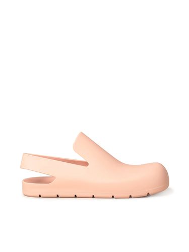 Puddle rubber sandal - - Woman - Bottega Veneta - Modalova