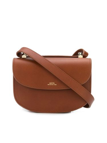Geneve mini shoulder bag - - Woman - Apc - Modalova