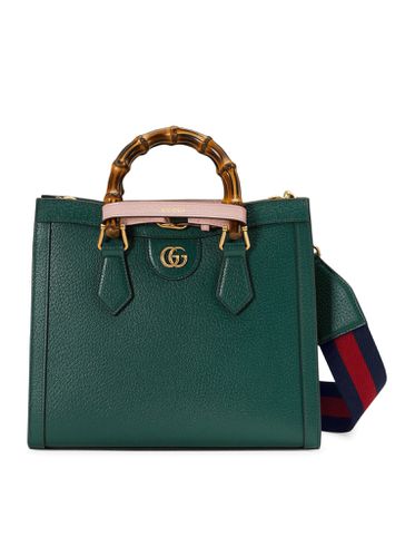 Diana small shopping bag - - Woman - Gucci - Modalova